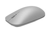 Mus - Microsoft Surface Mouse Bluetooth Grey - Mus - Optisk - Grå - WS3-00002