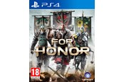 Spill - For Honor - Sony PlayStation 4 - Action - 3307215914861