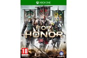 Spill - For Honor - Microsoft Xbox One - Action - 3307215915059