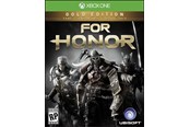 Spill - For Honor - Gold Edition - Microsoft Xbox One - Action - 300086980