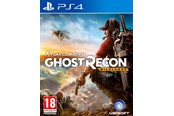 Spill - Ghost Recon: Wildlands - Sony PlayStation 4 - Action - 3307215913031