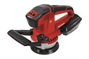 Slipemaskin - Einhell TE-RS 40 E, Eksentersliper - 4462000