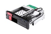 Harddisk - Tilbehør - Thermaltake Max 5 Duo SATA HDD Rack - ST0026Z