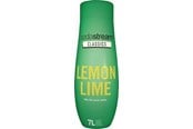 Kullsyremaskin - Sodastream Lemon Lime - 440 ml - 8718692615793