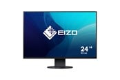 Skjerm - 24,1" EIZO FlexScan EV2456 - 1920x1200 (WUXGA) - IPS - 2x USB-A - EV2456-BK