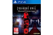 Spill - Resident Evil: Origins Collection - Sony PlayStation 4 - Collection - 5055060931158