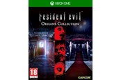 Spill - Resident Evil - Origins Collection - Microsoft Xbox One - Collection - 5055060931325