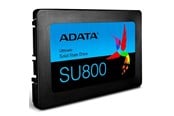 SSD - A-Data Ultimate SU800 SSD - 1TB - 2.5" - SATA-600 - ASU800SS-1TT-C