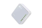 Ruter - TP-Link TL-WR902AC AC750 Wireless Travel Router - Wireless router Wi-Fi 5 - TL-WR902AC