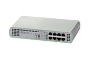 Switch/splitter - Allied Telesis CentreCOM AT-GS910/8 - 990-004857-50