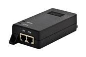 PoE-injektor - DIGITUS DN-95103-2 Gigabit Ethernet PoE+ Injector 802.3at 30 W - DN-95103-2