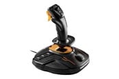 Spill - Tilbehør - Thrustmaster T.16000M FCS - Controller - PC - 2960773