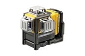 Måleutstyr - Dewalt 12V XR 3 x 360 Cross Line Green Laser - 1 x 2Ah - DCE089D1G