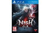 Spill - Nioh - Sony PlayStation 4 - Action - 711719928706