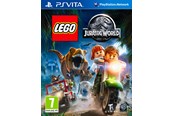 Spill - LEGO: Jurassic World - Sony PlayStation Vita - Action - 5051895395387