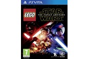 Spill - LEGO Star Wars: The Force Awakens - Sony PlayStation Vita - Action - 5051895403389