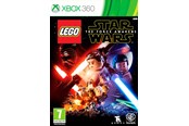 Spill - LEGO Star Wars: The Force Awakens - Microsoft Xbox 360 - Action - 5051895403341