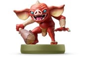 Spill - Tilbehør - Nintendo Amiibo Bokoblin (The Legend of Zelda Collection) - 0045496380281