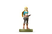 Spill - Tilbehør - Nintendo Amiibo Zelda (The Legend of Zelda Collection) - 0045496380298