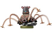 Spill - Tilbehør - Nintendo Amiibo Guardian (The Legend of Zelda Collection) - Accessories for game console - Nintendo Switch - 0045496380274