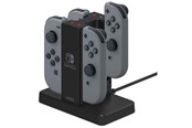 Batteri - HORI Joy-Con™ Charge Stand - NSW-003U