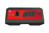 Spill - Tilbehør - HORI Real Arcade Pro V Hayabusa Fight Stick - Arcade stick - Nintendo Switch - NSW-006U