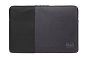 Veske/Hylster/Sekk til bærbar PC - Targus Pulse Laptop Sleeve Grey 11.6" - 13.3" / TSS94604EU - TSS94604EU