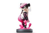 Spill - Tilbehør - Nintendo Amiibo Callie - Splatoon - Accessories for game console - Nintendo Switch - 0045496380113