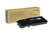 Printertilbehør blekk/toner - Xerox VersaLink C400 - black - toner cartridge - Laser toner Svart - 106R03500