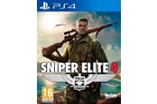 Spill - Sniper Elite 4 - Sony PlayStation 4 - Action - 5060236965394