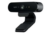 Webkamera - Logitech BRIO 4K Ultra HD Webcam - 960-001106