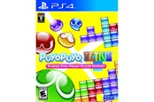 Spill - Puyo Puyo Tetris - Sony PlayStation 4 - Puslespill - 4020628817138