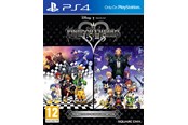 Spill - Kingdom Hearts HD 1.5 + 2.5 ReMix - Sony PlayStation 4 - RPG - 5021290077614