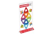 Byggesett - Magformers Rainbow - 8 pcs - 3000