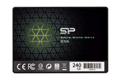 SSD - Silicon Power Slim S56 - SP120GBSS3S56B25