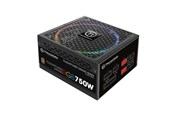 Strømforsyning (PSU) - Thermaltake ToughPower Grand RGB 750W Gold Strømforsyning (PSU) - 750 Watt - 140 mm - ATX - 80 Plus Gold sertifisert - PS-TPG-0750FPCGEU-R