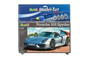 Modellsett - Revell Model Kit-Porsche 918 Spyder - 67026