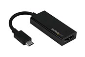 Skjermkabel - StarTech.com USB C to HDMI Adapter - USB Type-C to HDMI Converter - 4K 60Hz - CDP2HD4K60