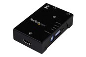 Input-adapter - StarTech.com EDID Emulator for HDMI Displays - 1080p - VSEDIDHD