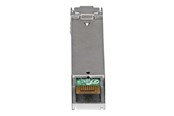 Repeater & Transceiver - StarTech.com Gigabit Fiber SFP Transceiver Module - HP J4858C Compatible - MM LC with DDM - J4858CST