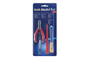 Modellsett - Revell arts and crafts tools 4dlg. - 29619