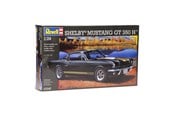 Modellsett - Revell Shelby Mustang GT350H - 7242