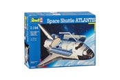 Modellsett - Revell Space Shuttle Atlantis - 4544