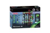 Byggesett - Fischertechnik Dynamic Set-M 550 pcs - 533872