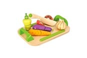 Treleker - Eichhorn cutting board 12dlg. - 100003722