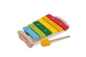 Treleker - Eichhorn Wooden Xylophone - 100005075