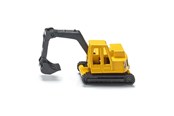 Leketøysbil - SIKU 0801  excavator 1:87 - 540087