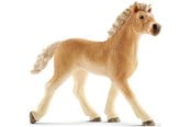 Schleich - Schleich Haflinger foal - 443442