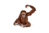 Schleich - Schleich Orangutan - Female - 4055744012679