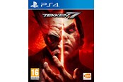 Spill - Tekken 7 - Sony PlayStation 4 - Kamp - 3391891990899